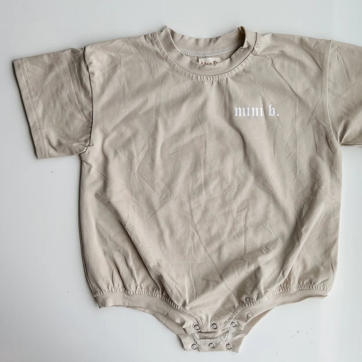 Mini b cheap baby clothes