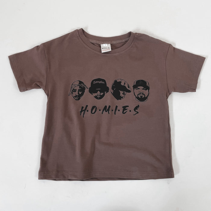 HOMIES TEE