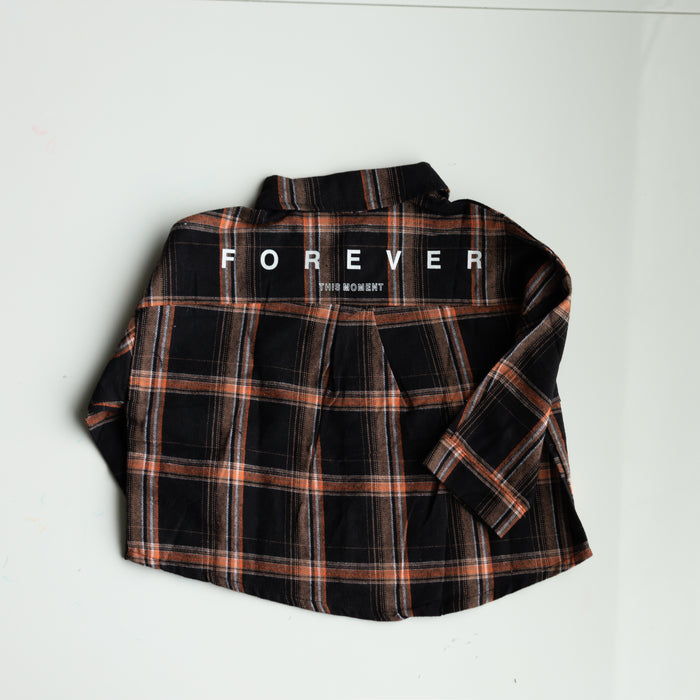 FOREVER FLANNEL