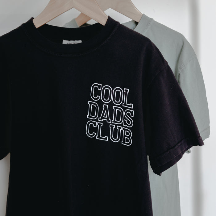 SUNDAYS BEST - COOL DAD TEE